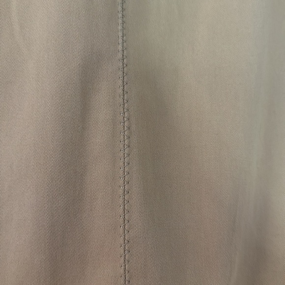 Piazza Sempione camel skirt - Picture 10 of 13